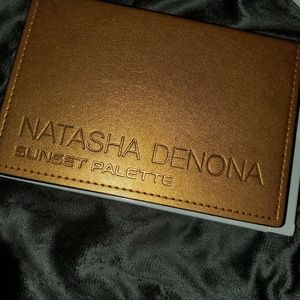 🤩NATASHA DENONA SUNSET PALETTE